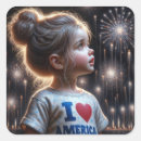 Search for young girls stickers Cute
