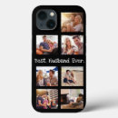 Search for husband gifts Photo collage