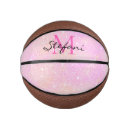 Search for unicorn basketballs Girly