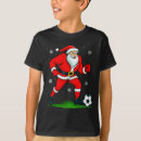 Search for christmas soccer tshirts Popular