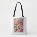 Search for bountiful bags Illustration
