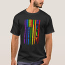 Search for lgbtq pride rainbow tshirts Flag
