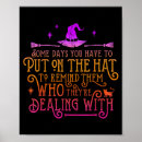 Search for witch posters Fashion