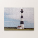 Search for lighthouse puzzles Island