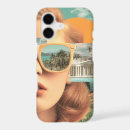 Search for female face iphone cases Woman