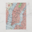Search for vintage new york postcards Manhattan
