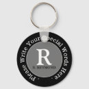 Search for advertise template keychains Marketing