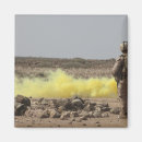 Recherche de déploiement magnets Militaire