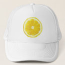 Search for lemon slice hats Food