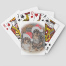 Recherche de teckel jeux de cartes Doxie