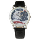 Recherche de aigle chauve montres Patriotique
