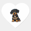 Search for funny rottweiler stickers Pug