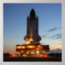 Recherche de shuttle discovery posters Espace