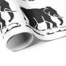 Search for asian wrapping paper Elephant