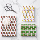 Search for school wrapping paper Teacher