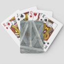 Search for bridge playing cards Modern