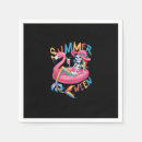 Search for christmas flamingo napkins Cute