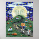 Search for folk art sheep posters Cute