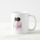 Recherche de short mugs Rouge