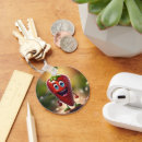 Search for chilli keychains Pepper