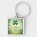 Search for clover keychains Lucky