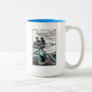 Recherche de pirate des caraïbes tasses Pirate perle noire navire