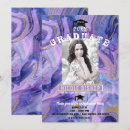 Recherche de glam graduation invitations Tendance