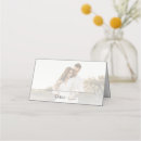 Search for photo place cards Typography