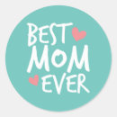 Search for best mom ever stickers Simple