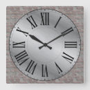 Search for vintage old time clocks Wall