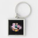 Recherche de street fighter porteclés Combattant