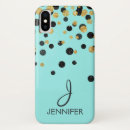 Recherche de teal iphone coques Monogramme