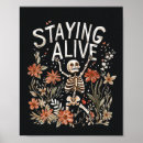 Search for halloween posters Skeleton