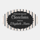 Recherche de fureur autocollants Chocolat