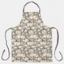 Search for magnolia aprons Elegant