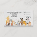 Recherche de vétérinaires Pour animaux
