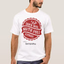 Search for north pole tshirts Humour