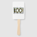 Search for halloween hand fans Pumpkin