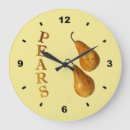 Recherche de poire horloges Vintage