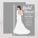 Search for bling bridal shower invitations Chic
