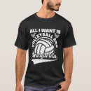 Search for volleyball tournament tshirts Competitive sport