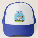 Recherche de moutons casquettes Ferme