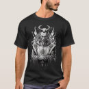 Search for satan tshirts Demon