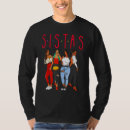 Recherche de sista tshirts Mélanine