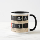 Search for pirate mugs Flag