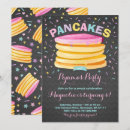 Recherche de de crêpe anniversaire invitations Girl