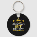 Search for grandson keychains Birthday