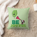 Recherche de woodstock pillows Vacances de snoopy