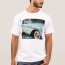Search for 1958 chevy tshirts Automobile