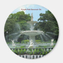 Recherche de repère magnets Monument